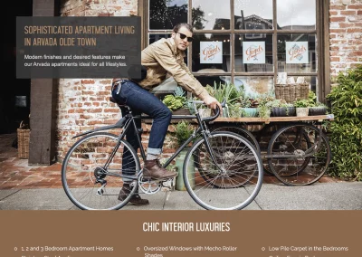 apartment website